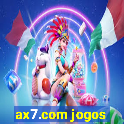 ax7.com jogos